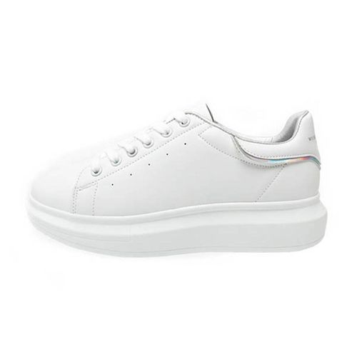 Giày Domba High Point Ps White/Prism H-9015 Màu Trắng Size 38