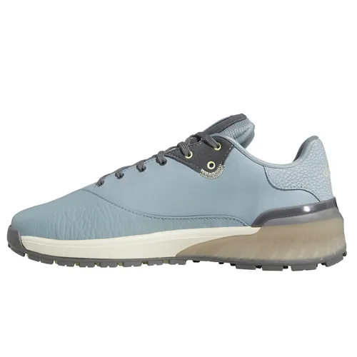 Giày Golf Adidas Đinh Liền Rebelcross GV9773 Màu Xanh Size 40