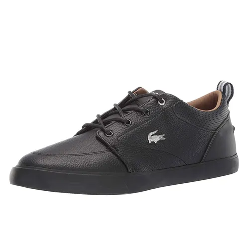 Giày Lacoste Bayliss 119  All Black Màu Đen Size 40.5