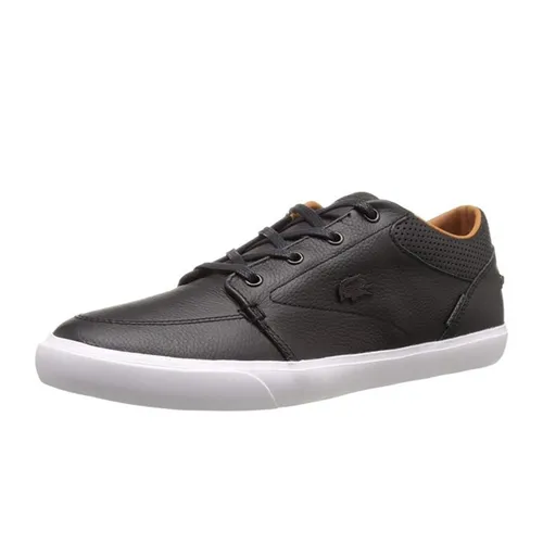 Giày Lacoste Bayliss VULC Prm Màu Đen Size 41