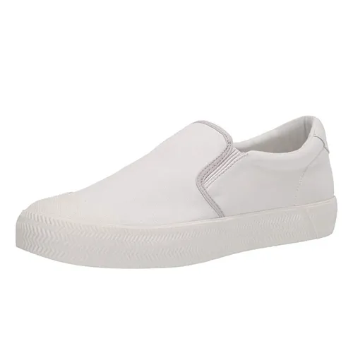 Giày Lacoste Gripshot Slip-On 220 Màu Trắng Sữa Size 42.5