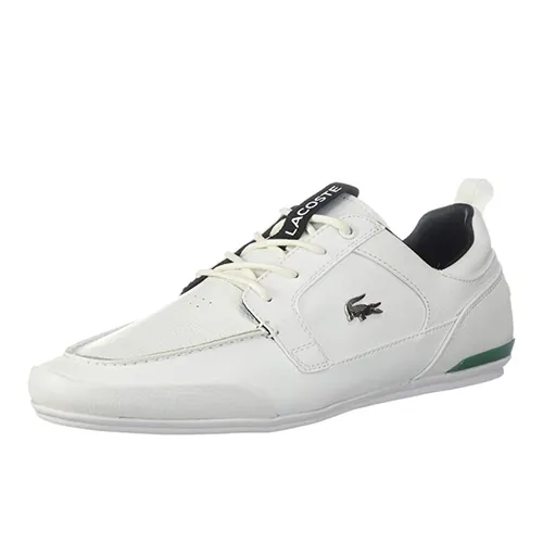 Giày Lacoste Marina 319 (Trắng) Size 40.5 - Giày - Vua Hàng Hiệu