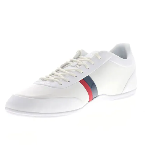 Giày Lacoste Storda Sport 319 Size 41 (Trắng)