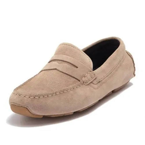 Giày Lười Cole Haan Kelson Penny Loafer Sold Out Size 40.5