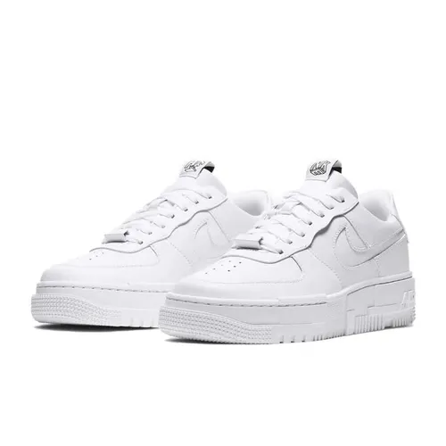 Giày Nike Air Force 1 Pixel CK6649 -100 Màu Trắng Size 38