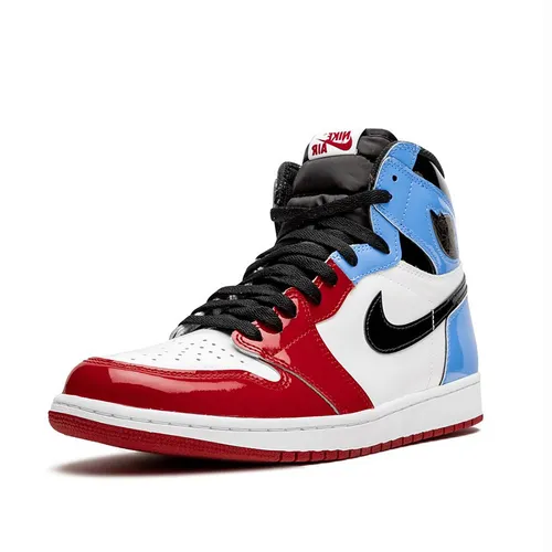 Giày Nike Air Jordan 1 Retro High OG Fearless CK5666-100 Size 42 - Giày - Vua Hàng Hiệu