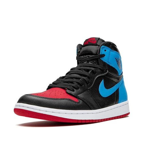 Giày Nike Air Jordan 1 UNC To Chicago CD0461-046 Size 36