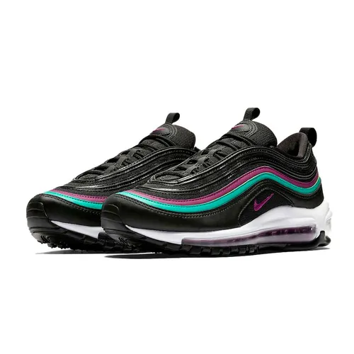 Giày Nike Air Max 97 Black Grape Phối Màu - Giày - Vua Hàng Hiệu