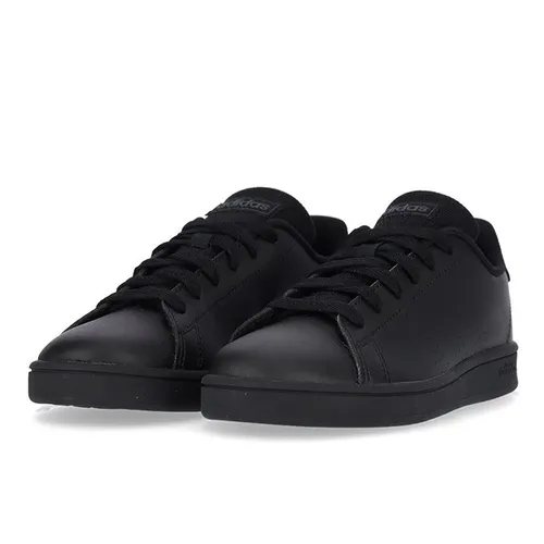 Giày Sneaker Adidas Advantage EF0212 Màu Đen Size 38