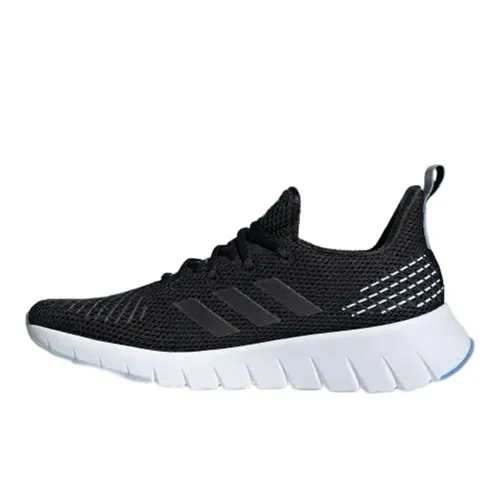 Giày Sneaker Adidas Asweego EE8526 Màu Đen Size 38 2/3