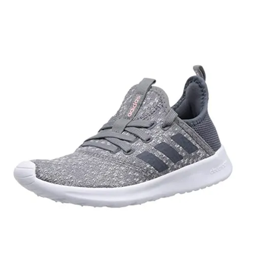 Giày Sneaker Adidas Cloudfoam Pure Ee8081 Màu Xám 38 2/3