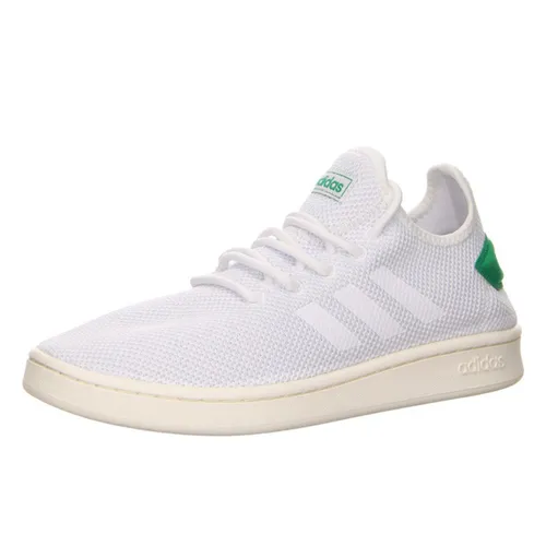 Giày Sneaker Adidas Court Adapt F36417 Màu Trắng Size 39 1/3