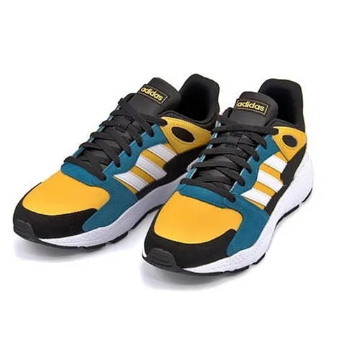 Giày Sneaker Adidas Crazychaos EF1059 Phối Nhiều Màu Size 42 2/3