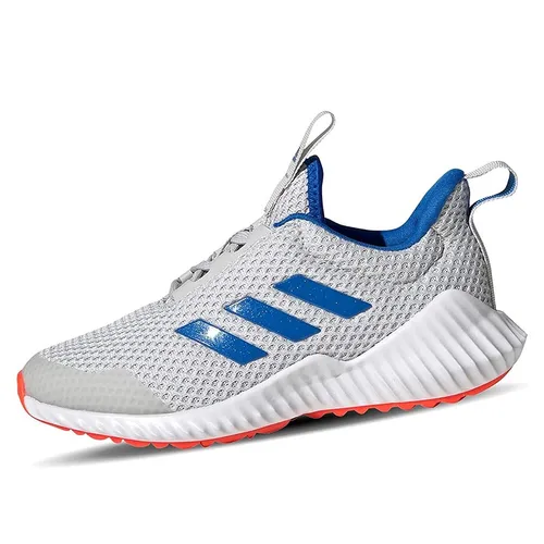 Giày Sneaker Adidas Fortarun EF9692 Màu Xám Size 29