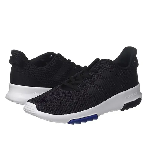 Giày Sneaker Adidas K CF Racer TR K DB1300 Màu Nâu Socola Size 30.5