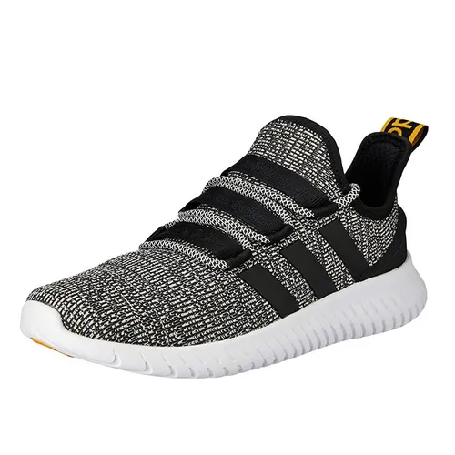 Giày Sneaker Adidas Kaptir EE9515 Màu Xám Đen Size 42 2/3
