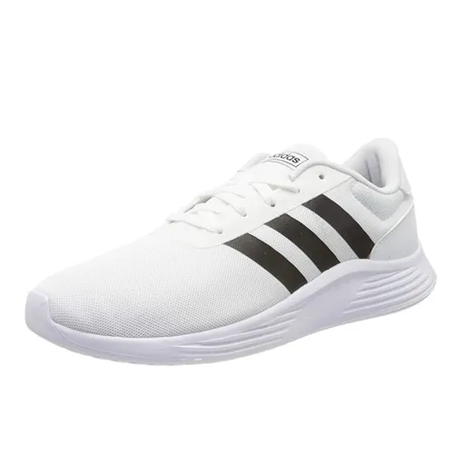 Giày Sneaker Adidas Lite Racer 2.0 EG3282 Màu Trắng Size 42 2/3