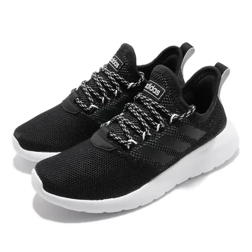 Giày Sneaker Adidas Lite Racer Rbn F36654 Màu Đen Size 37 1/3 - Giày - Vua Hàng Hiệu