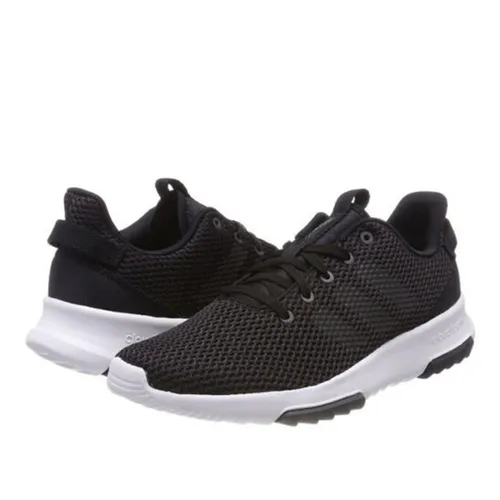 Giày Sneaker Adidas M CF Racer TR DA9306 Màu Đen Size 39 1/3 - Giày - Vua Hàng Hiệu