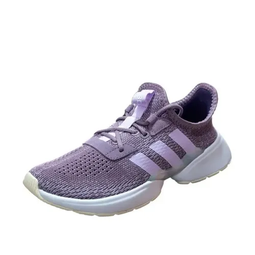 Giày Sneaker Adidas Mavia X Shoes EG4316 Màu Tím Size 38 2/3
