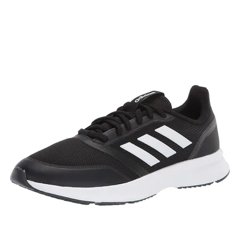 Giày Sneaker Adidas Nova Flow EH1366 Màu Đen Size 44