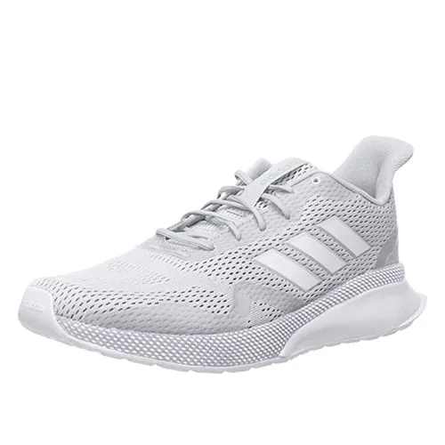 Giày Sneaker Adidas Nova Run X Shoes EE9928 Màu Trắng Size 37 1/3