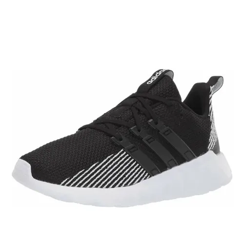 Giày Sneaker Adidas Questar Flow EE8202 Màu Đen Size 42 2/3