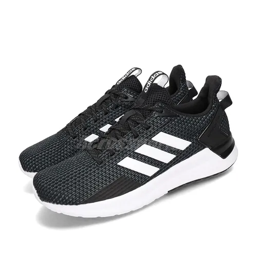 Giày Sneaker Adidas Questar Ride F34983 Màu Đen Size 41 1/3