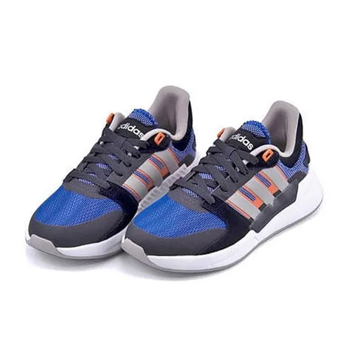 Giày Sneaker Adidas Run90s EF0589 Màu Xanh Đen Size 38 2/3