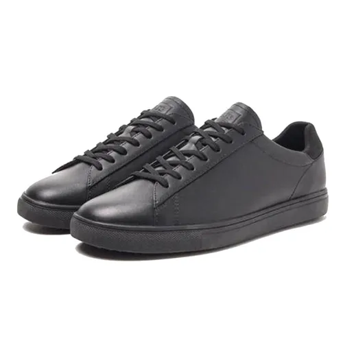 Giày Sneakers Nam CLAE Bradley (CLA01297) Màu Đen - US 9