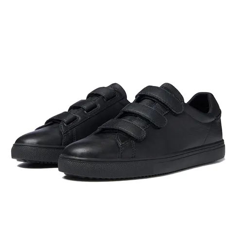 Giày Sneakers Nam CLAE Bradley Velcro (CLA01315) Màu Đen - US 7