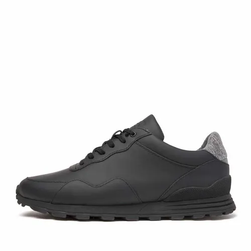 Giày Sneakers Nam CLAE Hoffman (CLA01289) Màu Đen - US 8