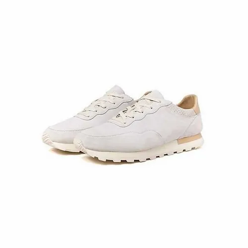 Giày Sneakers Nam CLAE Hoffman Premium (CLA01318) Màu Trắng - US 8 - Giày - Vua Hàng Hiệu