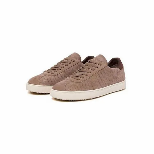 Giày Sneakers Nam CLAE Noah (CLA01309) Baked Clay Màu Nâu - US 9