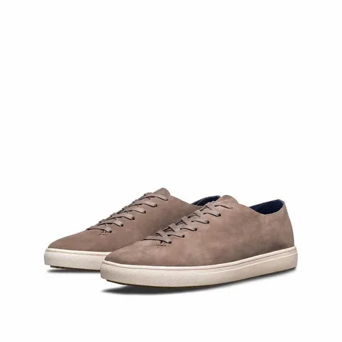 Giày Sneakers Nam CLAE One Piece X Bellroy (CL19AOP01) Taupe Màu Nâu - US 8
