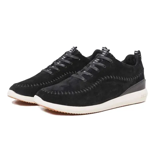 Giày Sneakers Nam CLAE Rialto (CLA01317) Màu Đen - US 9