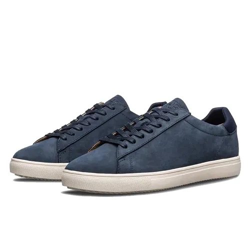 Giày Sneakers Unisex CLAE Bradley (CL19ABR01) Màu Xanh Navy - US 9