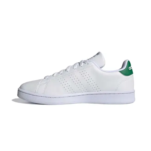 Giày Tennis Adidas Advantage GZ5300 Màu Trắng Size 36.5