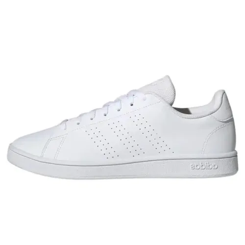 Giày Thể Thao Adidas Advantage Base Court Life Style ‘White’ GW2065 Màu Trắng Size 40.5