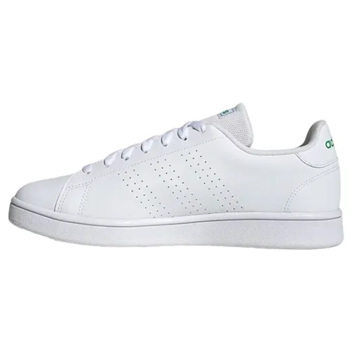 Giày - Giày Thể Thao Adidas Advantage Base Court Lifestyle Shoes GW2063 Màu Trắng Size 39 - Vua Hàng Hiệu