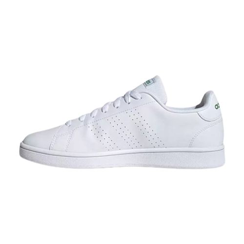 Giày Thể Thao Adidas Advantage Base EE7690 Màu Trắng Size 40