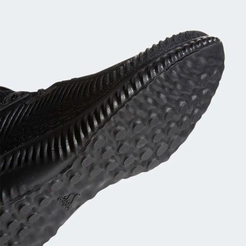 Giày Thể Thao Adidas Alphabounce Core Black FW4685 Màu Đen Size 43-5