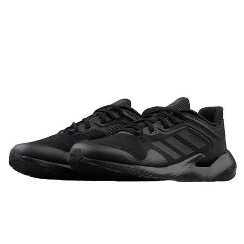 Giày Thể Thao Adidas Alphatorsion M FW0666 Màu Đen Size 42