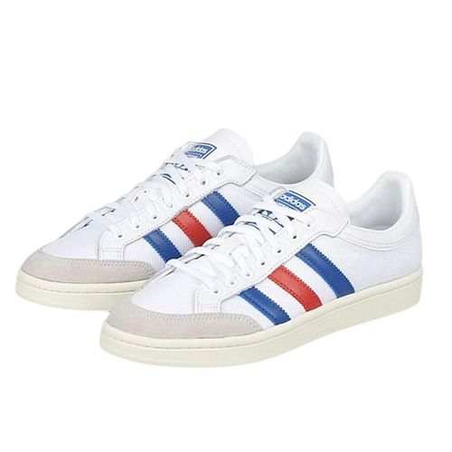 Giày Thể Thao Adidas Americana Low OG (Trắng) Size 41 1/3