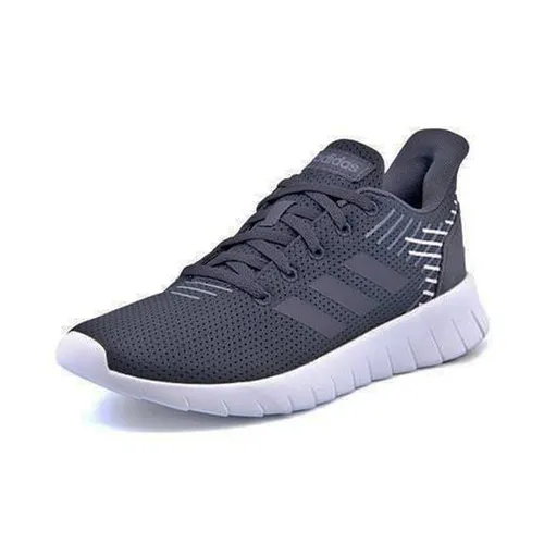 Giày Thể Thao Adidas Asweerun EE8500 Màu Xám Đen Size 38 2/3