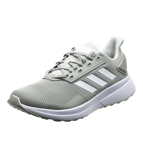 Giày Adidas Adidas Duramo - Giày Thể Thao Adidas Duramo 9 Grey EG8662 Màu Xám - Vua Hàng Hiệu