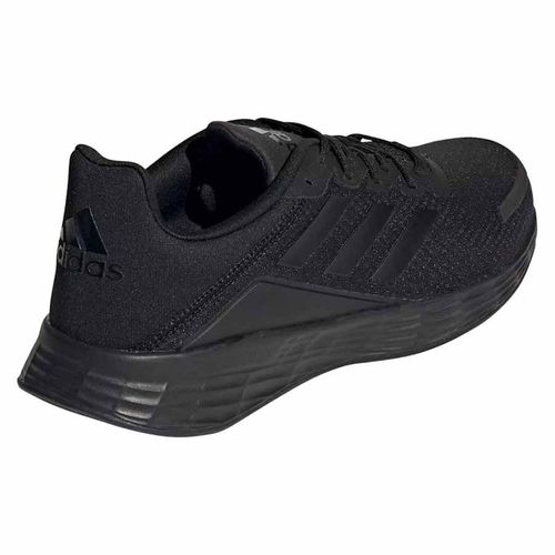 Giày Thể Thao Adidas Duramo SL G58108 Màu Đen Size 43-2