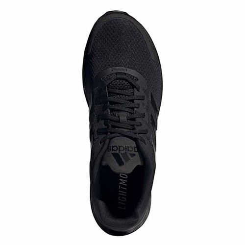 Giày Thể Thao Adidas Duramo SL G58108 Màu Đen Size 43-4