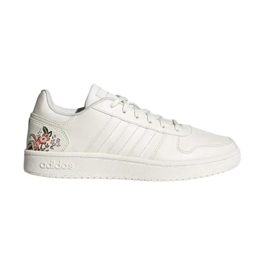 Giày Thể Thao Adidas Farm Flower Màu Trắng Size 38
