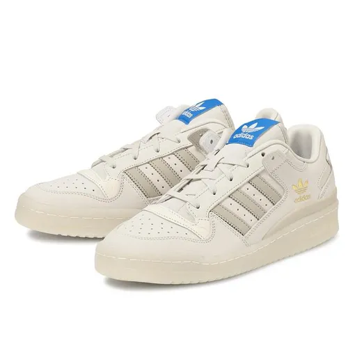 Giày Thể Thao Adidas Forum Low CL HQ1506 Màu Trắng Size 40